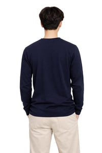 Milltex 901 Adult Unisex Light Weight Long Sleeve Deluxe Tee