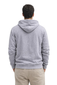 Milltex 750 Adult Unisex Mid Weight Classic Zipper Hoodie