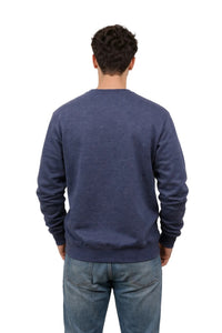 Style 903 Mid Weight Crewneck Sweatshirt