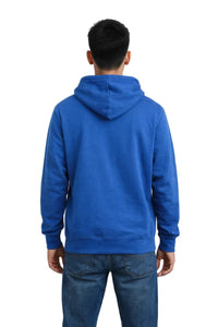 Milltex 317 Unisex Midweight Promo Fleece Hoodie