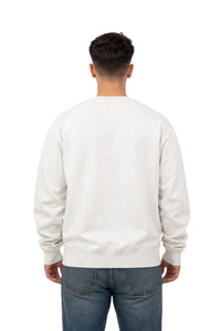 Style 903 Mid Weight Crewneck Sweatshirt