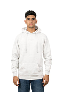 Milltex 717 — Premium Midweight Unisex Hoodie with 100% Cotton