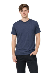 Milltex 300 Cotton T-Shirt for Men & Women | Lightweight Soft Crewneck Tee