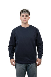 Style 903 Mid Weight Crewneck Sweatshirt