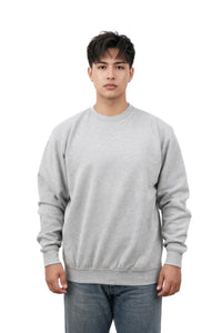 Style 903 Mid Weight Crewneck Sweatshirt