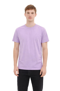 Milltex 300 Cotton T-Shirt for Men & Women | Lightweight Soft Crewneck Tee
