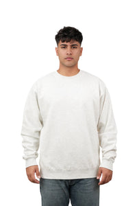 Style 903 Mid Weight Crewneck Sweatshirt