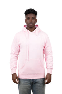 Milltex 717 — Premium Midweight Unisex Hoodie with 100% Cotton