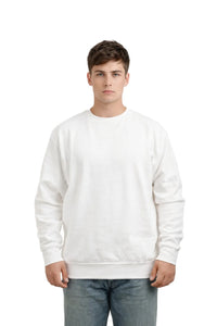 Style 903 Mid Weight Crewneck Sweatshirt