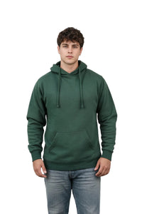 Milltex 717 — Premium Midweight Unisex Hoodie with 100% Cotton