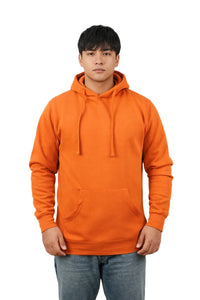 Milltex 717 — Premium Midweight Unisex Hoodie with 100% Cotton