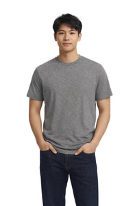 Milltex 300 Cotton T-Shirt for Men & Women | Lightweight Soft Crewneck Tee