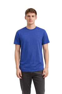 Milltex 300 Cotton T-Shirt for Men & Women | Lightweight Soft Crewneck Tee