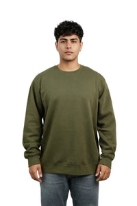 Style 903 Mid Weight Crewneck Sweatshirt