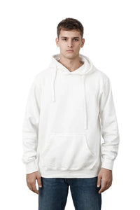 Milltex 317 Unisex Midweight Promo Fleece Hoodie