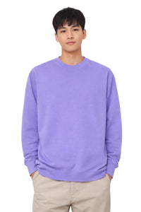 Milltex 403 Unisex Heavyweight Crewneck Sweatshirt