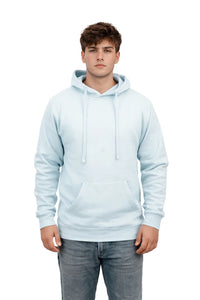 Milltex 717 — Premium Midweight Unisex Hoodie with 100% Cotton