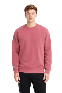 Milltex 403 Unisex Heavyweight Crewneck Sweatshirt