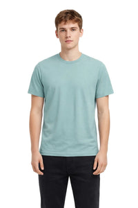 Milltex 300 Cotton T-Shirt for Men & Women | Lightweight Soft Crewneck Tee