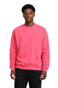 Milltex 403 Unisex Heavyweight Crewneck Sweatshirt