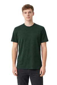 Milltex 300 Cotton T-Shirt for Men & Women | Lightweight Soft Crewneck Tee