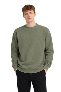 Milltex 403 Unisex Heavyweight Crewneck Sweatshirt