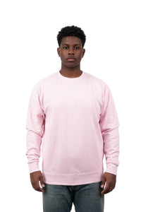 Style 903 Mid Weight Crewneck Sweatshirt