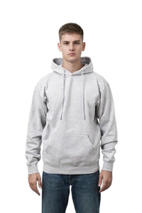 Milltex 317 Unisex Midweight Promo Fleece Hoodie