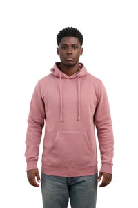 Milltex 717 — Premium Midweight Unisex Hoodie with 100% Cotton