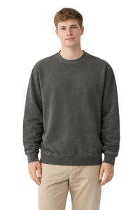 Milltex 403 Unisex Heavyweight Crewneck Sweatshirt