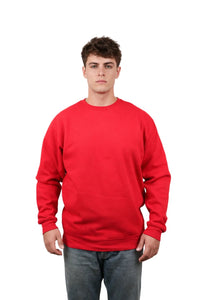 Style 903 Mid Weight Crewneck Sweatshirt