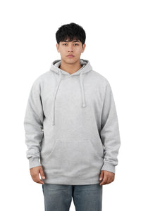 Milltex 717 — Premium Midweight Unisex Hoodie with 100% Cotton