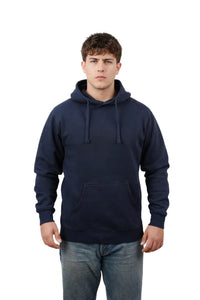 Milltex 717 — Premium Midweight Unisex Hoodie with 100% Cotton