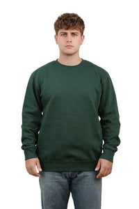 Style 903 Mid Weight Crewneck Sweatshirt