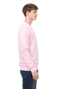Milltex 303 Unisex Midweight Crewneck Fleece Sweatshirt