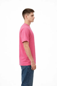 Milltex 200 Unisex Fashion T-Shirt | Ultra Soft Premium Crew Neck Tee