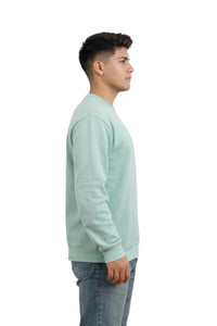Style 903 Mid Weight Crewneck Sweatshirt