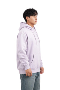 Milltex 717 — Premium Midweight Unisex Hoodie with 100% Cotton