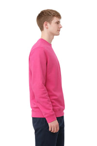 Milltex 303 Unisex Midweight Crewneck Fleece Sweatshirt