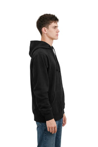 Milltex 717 — Premium Midweight Unisex Hoodie with 100% Cotton