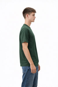 Milltex 200 Unisex Fashion T-Shirt | Ultra Soft Premium Crew Neck Tee