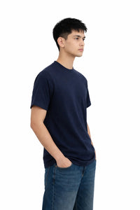 Milltex 200 Unisex Fashion T-Shirt | Ultra Soft Premium Crew Neck Tee