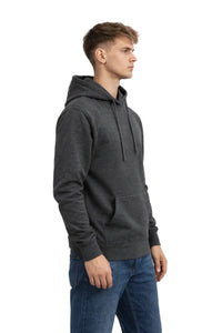 Milltex 317 Unisex Midweight Promo Fleece Hoodie