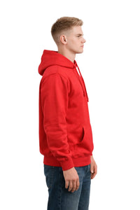 Milltex 717 — Premium Midweight Unisex Hoodie with 100% Cotton