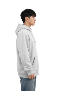 Milltex 717 — Premium Midweight Unisex Hoodie with 100% Cotton