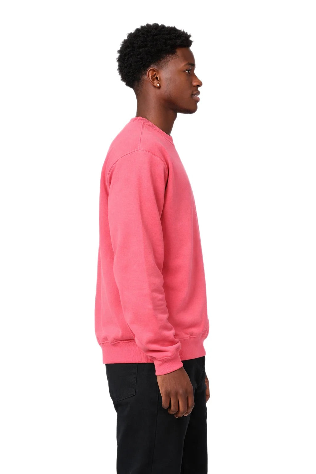 Milltex 403 Unisex Heavyweight Crewneck Sweatshirt