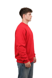Style 903 Mid Weight Crewneck Sweatshirt