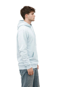Milltex 717 — Premium Midweight Unisex Hoodie with 100% Cotton