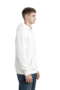 Milltex 317 Unisex Midweight Promo Fleece Hoodie