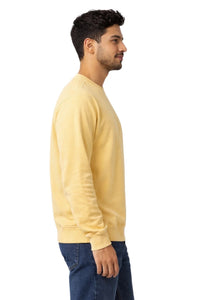 Milltex 403 Unisex Heavyweight Crewneck Sweatshirt